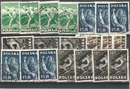 37174 ) Poland Collection - Verzamelingen