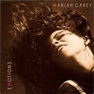 Mariah Carey- Emotions - Autres - Musique Anglaise