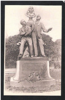 CPA 62 FRANCE PAS DE CALAIS BOULOGNE SUR MER No230 MONUMENT - Boulogne Sur Mer