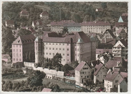 Künzelsau, Baden-Württemberg - Kuenzelsau