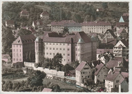 Künzelsau, Baden-Württemberg - Künzelsau