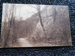 Abbaye De Flône, Lez-Amay, Dame De L'instruction Chrétienne, Dans La Montagne, 1927  (X13) - Amay