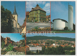 Ebersbach-Fils, Baden-Württemberg - Otros & Sin Clasificación