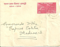 INDIAN POSTAL STATIONERY - AS PER SCANS - Sin Clasificación