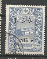 CILICIE N° 69 OBL - Used Stamps