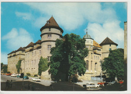 Stuttgart, Altes Schloss, Baden-Württemberg - Stuttgart