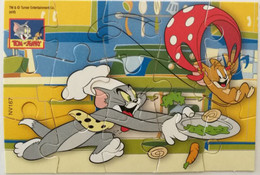 Kinder Puzzle : MPG NV167  Tom Und Jerry 2008 - Tom Und Jerry - Puzzles