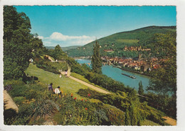 Heidelberg, Baden-Württemberg - Heidelberg