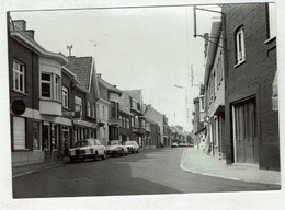 LEDEGEM STATIONSSTRAAT - Ledegem