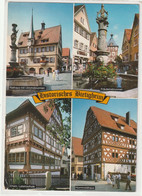 Bietigheim, Baden-Württemberg - Bietigheim-Bissingen