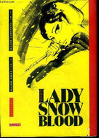 Lady Snowblood Integrale - Kazuo Koike, Kazuo Kamimura - 2021 - Andere & Zonder Classificatie