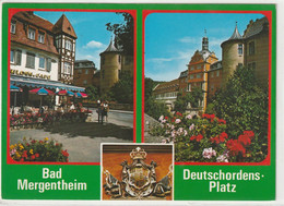 Bad Mergentheim, Baden-Württemberg - Bad Mergentheim