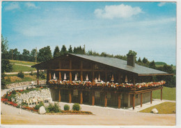 Hinterzarten, Baden-Württemberg - Hinterzarten