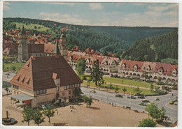 Freudenstadt, Baden-Württemberg - Freudenstadt