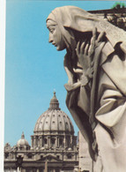 Santa Catarina (F. Massina) - Vatican