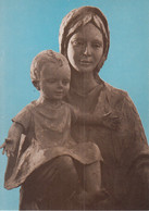 TERRANUOVA BRACCIOLINI - Madonna Del Sorriso - Arezzo