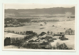 RAD TRUPPFUHRERSCHULE 10 - ISNY ALLG. - ECHTE FOTOGRAFIE - NV FP - Weltkrieg 1939-45