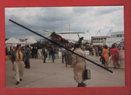 Photo - Hélicoptère - Hélicoptères - Helicopters