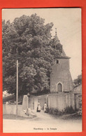 ZRX-40   Marchissy  Le Temple.  ANIMEE. Circ. 1909 - Marchissy