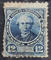 ARGENTINA 1888-89 - Canceled - Sc# 73 - Used Stamps