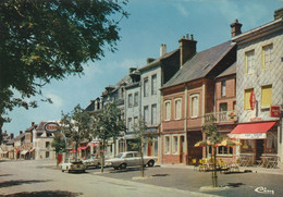 27 - ROUTOT - Grande Rue - Routot