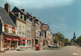 27 - ROUTOT - Grande Rue - L' Eglise - Routot