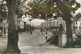 CPSM Saint Léger-Vallée Du Ton-La Grand'rue-état Voir Scan      L1832 - Saint-Leger