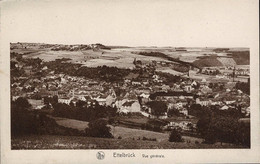 Luxembourg Luxemburg Carte Postale Ettelbruck Vue Générale - Ettelbruck