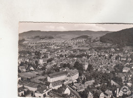 B8198) HERBORN - DILLKREIS -   - Schöning LUFTBILD - Herborn