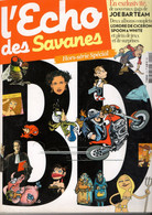 L'écho Des Savanes, Hors Série, De 2010, 190 Pages, Bandes Dessinées, Gags En Images, Satyre, - Humour
