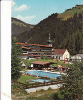 Austria > Tirol, Auffach,  Alpbachtal / Wildschönau Bezirk Kufstein, Used 1980 - Wildschönau