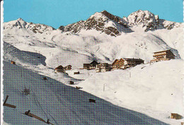 Austria > Tirol > Sölden, Hochsoelden, Oetztal, Bezirk Imst, Used 1966 - Sölden