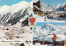 Austria > Tirol > Sölden, Oetztal, Bezirk Imst, Used - Sölden