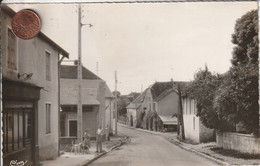 70 -  Carte Postale Semi Moderne De VELESMES   Route De Gray Vesoul - Autres & Non Classés