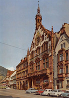 WOLFACH   RATHAUS - Wolfach