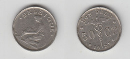 50 CENTIMES 1927 FR - 50 Cent