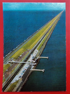 Cpsm AFSLUITDIJK - Den Oever (& Afsluitdijk)