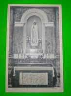 Delcampe - !-ITALIA-CARTOLINA DI ALCAMO DEL 1950 - Trapani