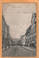 Ratzeburg Germany 1908 Postcard - Ratzeburg