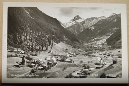 Gaschurn I.Montafon - Gaschurn