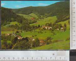 Glottertal Südl. Schwarzwald  Ungebraucht( AK 2892) Günstige Versandkosten - Glottertal