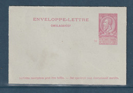 ⭐ Belgique - Entier Postal - Enveloppe Lettre ⭐ - Buste-lettere