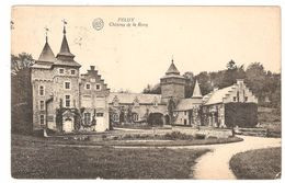 Feluy - Château De La Rocq - 1921 - Seneffe