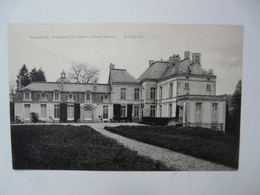 CPA 51 MARNE - Environs De DOULEVANT LE CHATEAU : CIREY-SUR-BLAISE - Doulevant-le-Château