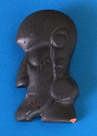 Easter Island Magnet Fridge Magnet  Souvenir, From Easter Island Chile - Magnetos
