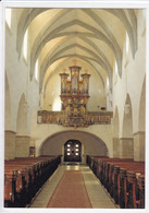 NÖ Ak  LAA An Der Thaya, Orgel Der Pfarrkirche, Bezirk Mistelbach, Niederösterreich Orgel, Orgue  Ansichtskarte - Laa An Der Thaya