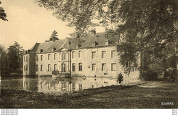 Annevoie / Anhée - Château D'Annevoie - Kasteel * - Anhée