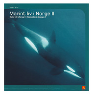 NORWAY 2005 Norwegian Marine Life: Collectors' Pack UM/MNH + CANCELLED - Covers & Documents