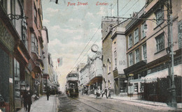 EXETER -  FORE STREET - Exeter