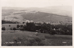 AK  - Am Hart (Gemeinde Altlengbach) - 1941 - St. Pölten